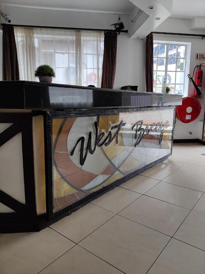 Cozy Nest Westbreeze Upperhill C6 Otel Nairobi Dış mekan fotoğraf