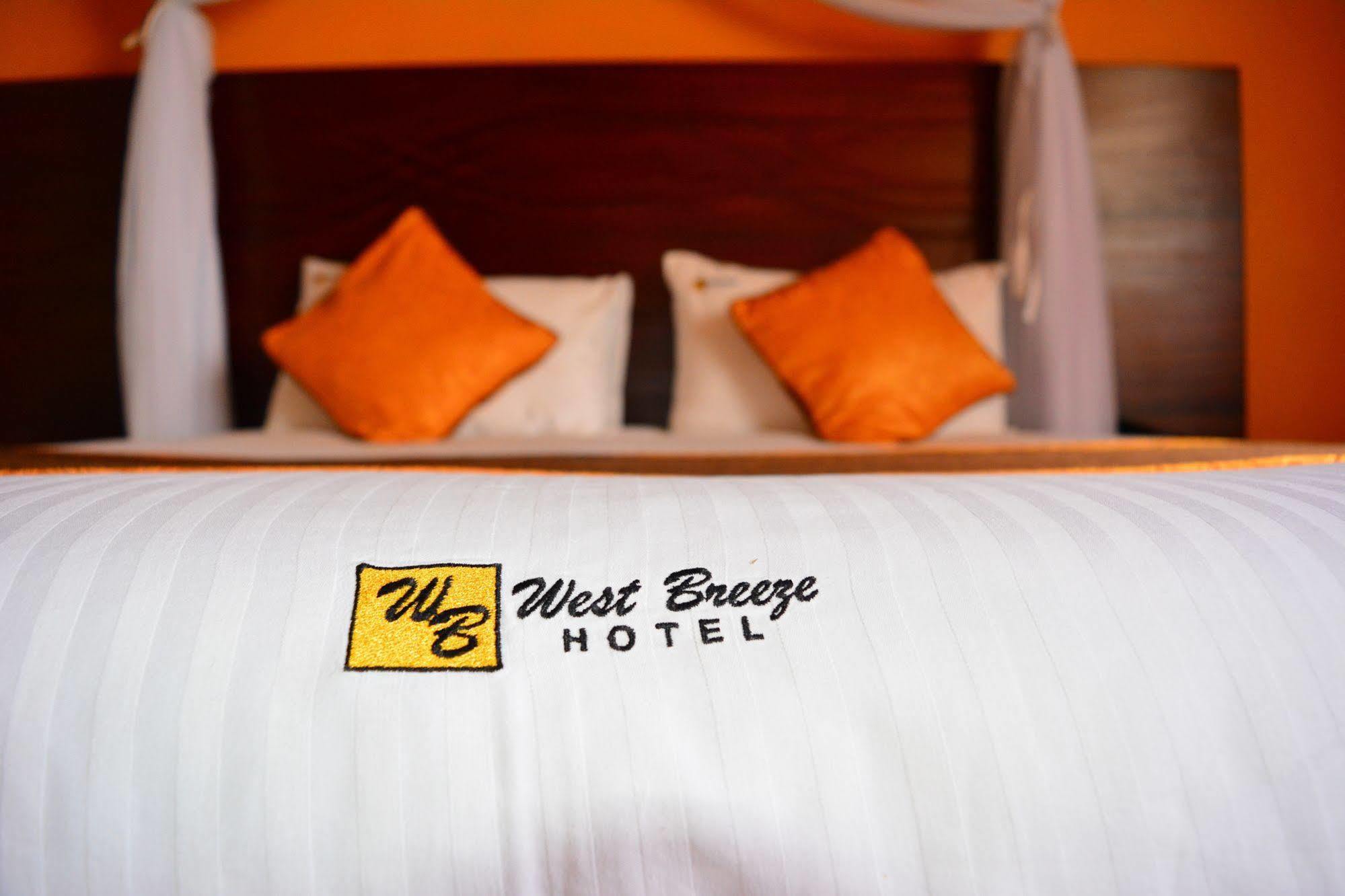 Cozy Nest Westbreeze Upperhill C6 Otel Nairobi Dış mekan fotoğraf